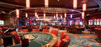 Vulkan 24 Casino